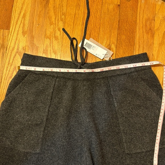 Outerknown Hudson Cashmere Joggers - Picture 4 of 5